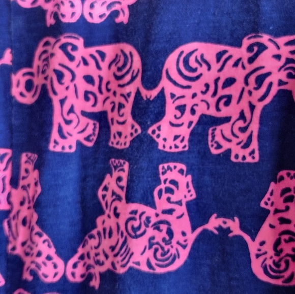 Lilly Pulitzer Marlowe Dress - Picture 5 of 5